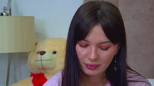 AlexandraBloom's Live XXX Chat