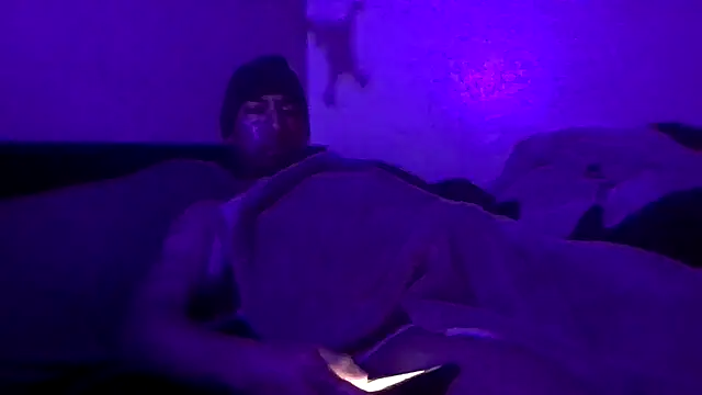 Pertunjukan Kamera Web nakedtony81