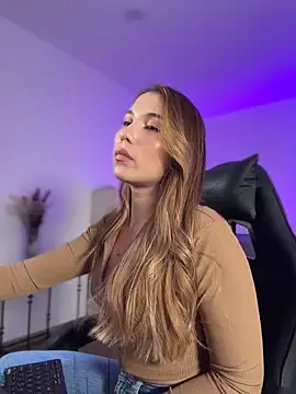 SophieRaily_ 现场XXX聊天