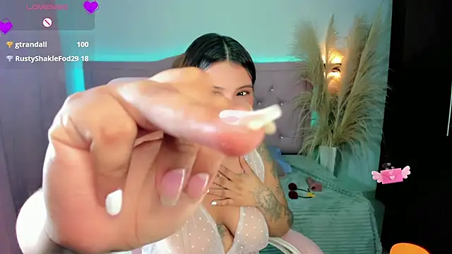 دردشة Ashley_dolll الجنسية المباشرة