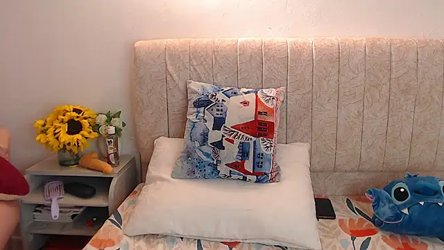 _Tiffany1's Live XXX Chat