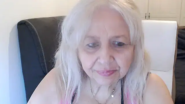 Chat XXX en directo de SusiLifeXXX