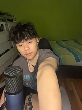 Kingpowerlittel Show Webcam