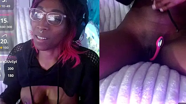 Chat XXX en directo de alys_at_college