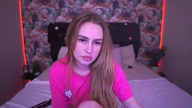 แชท XXX สดของ GabriellaJass