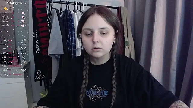 vendymories' Live XXX Chat