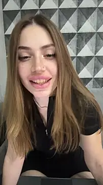 Elizabeth_Tay 现场XXX聊天