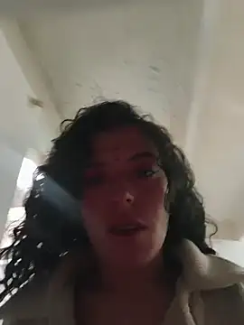 vanesa_gomez Obrolan Langsung XXX