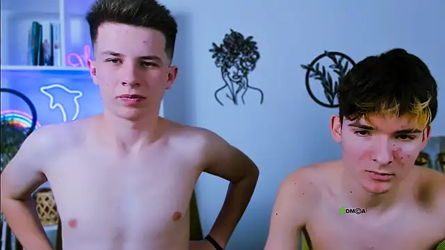 jordi_ser – Kamerová šou