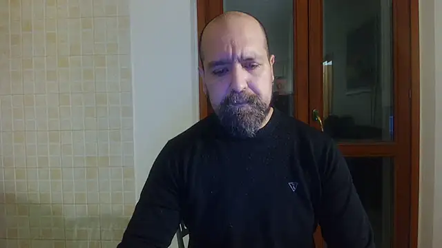 AMIRDIB2025 Webcam show