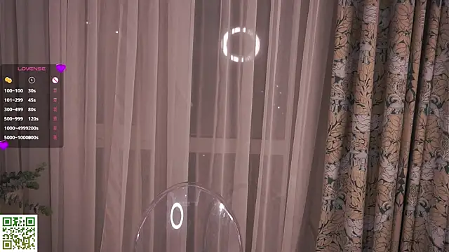 XXX chat uživo modela JesusBeckler