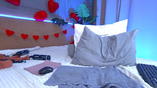 Lil__Fleur's Live XXX Chat