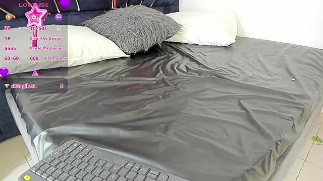 Jessica_Beltrann   – Live XXX-chat