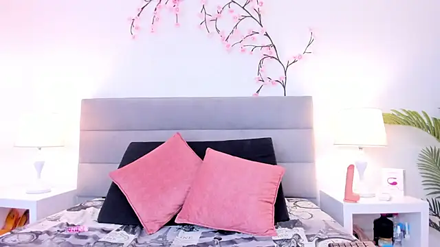 Luna_Rishii – Live XXX-chat