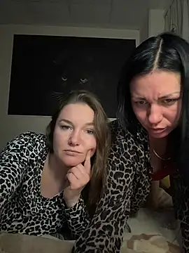 _Mila_Love's Live XXX Chat