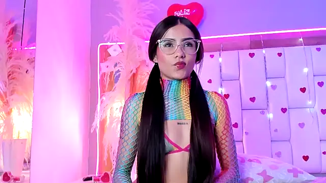 StefanyCondia – Live XXX-chat