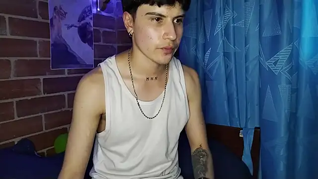 PaulDamico Live XXX Chat