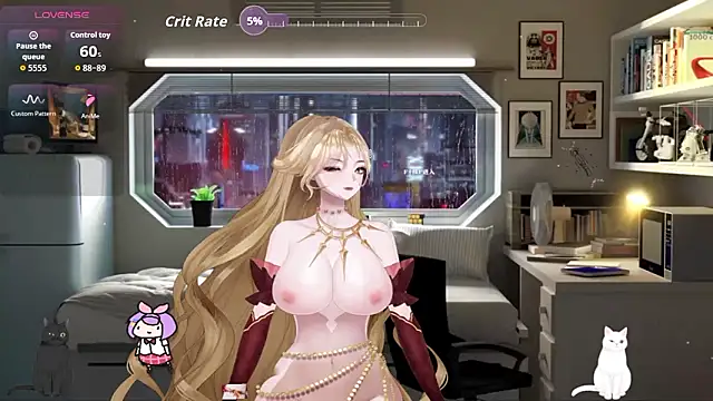 chenxi003 Live XXX-Chat