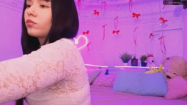 onix_cherry's Live XXX Chat