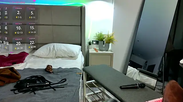 Chat XXX ao vivo de Luna_Starlight