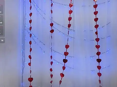 Chat +18 de ninaa_fox ao vivo