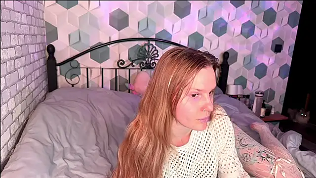 Lunaacyy's Live XXX Chat