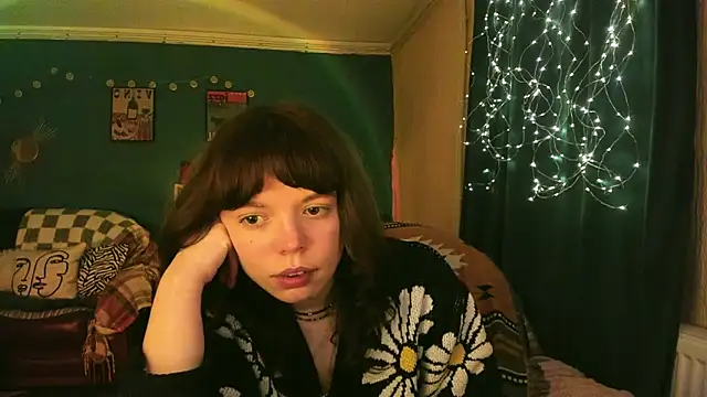 دردشة ClancyMorissey الجنسية المباشرة