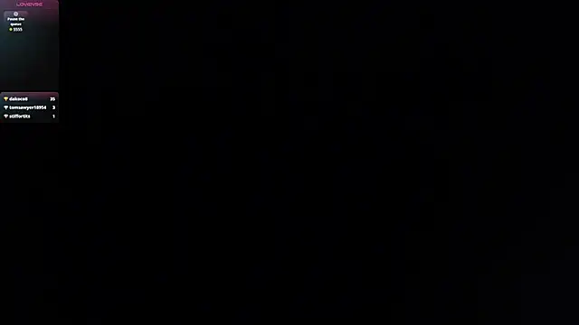 Show Webcam de niurkbigcockxx