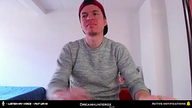 Headhunterdz Live XXX Chat