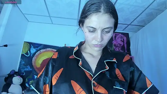 mariecam420's Live XXX Chat