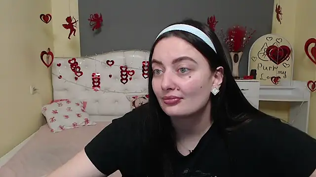 MilanaPrice Live XXX-Chat