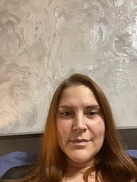 XXX chat uživo modela Ellis_Foxy