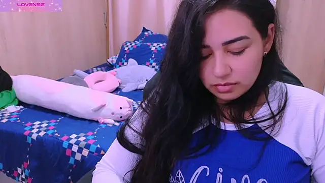 _anastasia Obrolan Langsung XXX