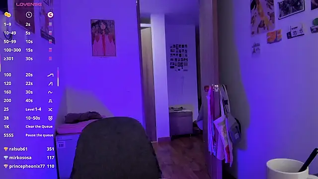 linda_giggle 라이브 XXX 채팅