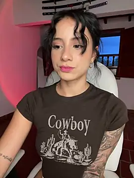 دردشة Ale_Lewis الجنسية المباشرة