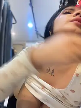 دردشة clarachanelricek الجنسية المباشرة