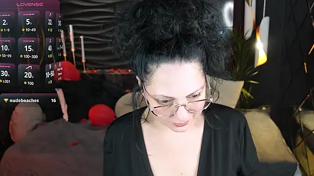 Anita_Muse 现场XXX聊天