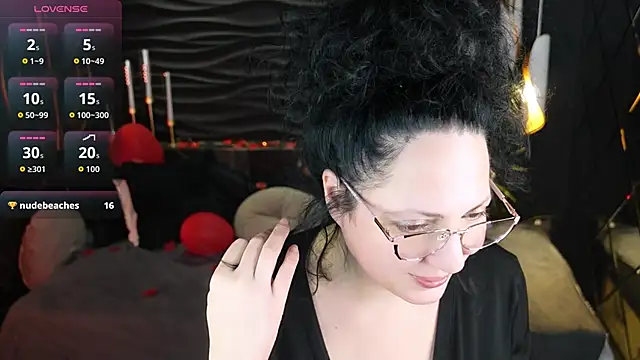 Anita_Muse – Naživo XXX chat