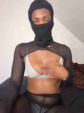 Chat XXX Live KiaraAmara