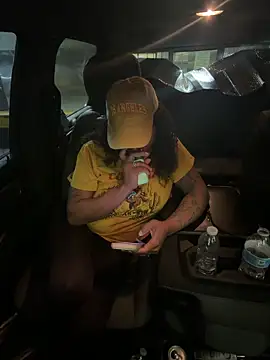 Sembang XXX Secara Langsung HaloRodeoLover2