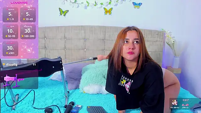 Catherine_summer1 Live XXX Chat