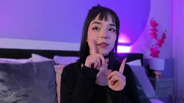 Lilou_albrecht Live XXX Chat