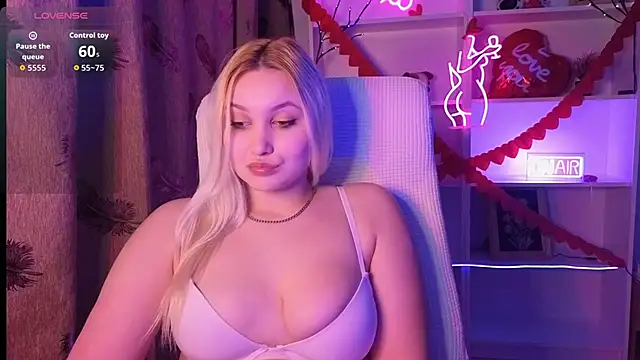 adrelaxina লাইভ XXX চ্যাট