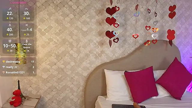 دردشة RILLEY_ALLEN ال جنسية المباشرة