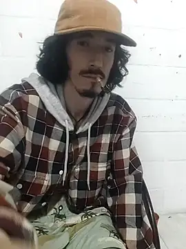 sk8-boy Chat XXX live