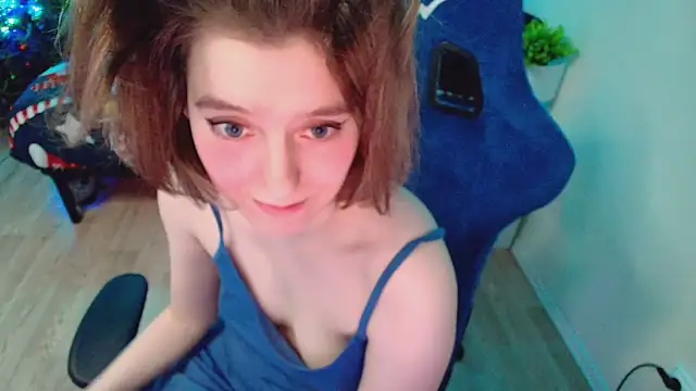 CranberryHot: онлайн-секс-чат