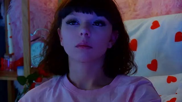 Show de webcam de ElisabethDavis