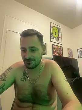 defbond420 Live XXX-Chat