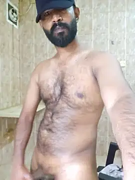 Bigkannan Live XXX-Chat