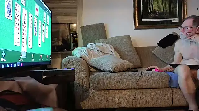 CDforU Live XXX-Chat